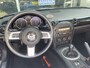Mazda MX-5 1.8 Executive lederen bekleding, elec. hardtop