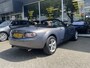 Mazda MX-5 1.8 Executive lederen bekleding, elec. hardtop