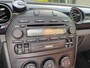 Mazda MX-5 1.8 Executive lederen bekleding, elec. hardtop