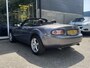 Mazda MX-5 1.8 Executive lederen bekleding, elec. hardtop