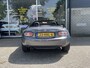 Mazda MX-5 1.8 Executive lederen bekleding, elec. hardtop