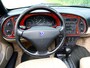 Saab 900 Cabrio 2.5 V6 SE 170pk Automaat Clima Leder Keurige Youngtimer