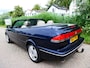 Saab 900 Cabrio 2.5 V6 SE 170pk Automaat Clima Leder Keurige Youngtimer