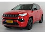 Jeep Compass 4xe PHEV 240 pk New Upland | Leder | 19" | Stl. verw. | Camera | Memory | Adaptive | Inparkeer | Dodehoek |