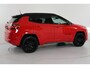 Jeep Compass 4xe PHEV 240 pk New Upland | Leder | 19" | Stl. verw. | Camera | Memory | Adaptive | Inparkeer | Dodehoek |