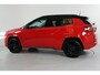 Jeep Compass 4xe PHEV 240 pk New Upland | Leder | 19" | Stl. verw. | Camera | Memory | Adaptive | Inparkeer | Dodehoek |