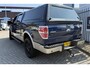 Ford F-150 Lariat Supercrew V8 | LPG
