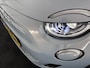 Fiat 500 Icon 42 kWh [ 3-Fase ] +COMPUTER DEFECT+ (INCL-BTW)*FULL-LED | DIGI-COCKPIT | CCS-FASTLOADER | KEYLESS | CAMERA | NAVI-FULLMAP | DAB+ | ECC | PDC | CRUISE | LANE-ASSIST | APP.CONNECT | COMFORT-SEATS | 16'