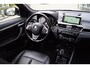 BMW X1 SDrive20i High Executive 192PK Autom Leder Stoelverw Navi Camera Clima Head-Up Cruise 2x PDC LED Kopl LMV ENZ NL Auto.