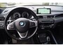 BMW X1 SDrive20i High Executive 192PK Autom Leder Stoelverw Navi Camera Clima Head-Up Cruise 2x PDC LED Kopl LMV ENZ NL Auto.