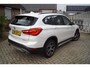 BMW X1 SDrive20i High Executive 192PK Autom Leder Stoelverw Navi Camera Clima Head-Up Cruise 2x PDC LED Kopl LMV ENZ NL Auto.