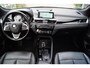 BMW X1 SDrive20i High Executive 192PK Autom Leder Stoelverw Navi Camera Clima Head-Up Cruise 2x PDC LED Kopl LMV ENZ NL Auto.