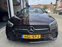 Mercedes-Benz E-klasse Cabrio 400 d 4MATIC AMG/WIDESCREEN/SFEERVERLICHTING