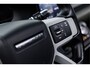 Land Rover Defender 110 P400e 110 HSE | Head-up | Stoffen vouwbaar dak | El. Trekhaak | Meridian Surround | 20 inch | Koelbox | Satin beschermfolie lak