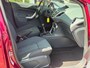 Ford Fiesta 1.25 Nieuwe APK Cruise Airco Xenon Park.sensoren LM velgen Luxe uitvoering!