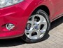Ford Fiesta 1.25 Nieuwe APK Cruise Airco Xenon Park.sensoren LM velgen Luxe uitvoering!