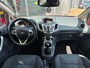 Ford Fiesta 1.25 Nieuwe APK Cruise Airco Xenon Park.sensoren LM velgen Luxe uitvoering!