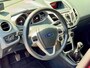 Ford Fiesta 1.25 Nieuwe APK Cruise Airco Xenon Park.sensoren LM velgen Luxe uitvoering!