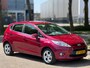 Ford Fiesta 1.25 Nieuwe APK Cruise Airco Xenon Park.sensoren LM velgen Luxe uitvoering!