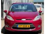 Ford Fiesta 1.25 Nieuwe APK Cruise Airco Xenon Park.sensoren LM velgen Luxe uitvoering!