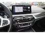BMW 5-Serie Touring 530e Business Ed. M Sport 44.229 km! / SoH 95.2% / Trekhaak / Panoramadak / Head-up / 19'' / Laser LED / Sfeerverlichting / Leder / Safety-pack / Stuurverwarming / Cruise Control