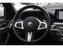 BMW 5-Serie Touring 530e Business Ed. M Sport 44.229 km! / SoH 95.2% / Trekhaak / Panoramadak / Head-up / 19'' / Laser LED / Sfeerverlichting / Leder / Safety-pack / Stuurverwarming / Cruise Control
