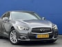 INFINITI Q50 2.0t Business Premium 211 pk | Automaat | Leder |