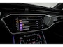 Audi RS6 Avant 600pk TFSI quattro |B&O Advanced|dynamic plus pakket|carbon pakket|23" Vossen|luchtvering|keramisch|panoramadak|dynamic steering|HUD|BLIS|stoelventilatie|matrix LED|