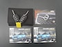 Opel Grandland X 1.2 Turbo Innovation |  Navigatie |  LM Velgen | Parkeer sensoren