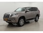 Toyota Land Cruiser 5 pers. 2.8 D-4D Executive | Panoramadak | Trekhaak | Treeplanken | Stoel-/achterbankverwarming | Stoelventilatie | Leder | Dodehoek detectie | JBL