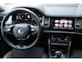 Skoda Kodiaq 1.5 TSI Business Ed.Plus org.NL el.trekhaak h.leer+el+mem+vw digitaal dashboard camera's el.klep