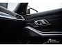 BMW 3-Serie Touring 330e M-sport, adaptieve cruise, camera, M sportstoelen