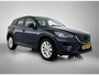 Mazda CX-5 2.5 SkyActiv-G 192 GT-M 4WD Limited Navigatie | Camera achter | Leder | Stoelverwarming