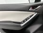Mazda CX-5 2.5 SkyActiv-G 192 GT-M 4WD Limited Navigatie | Camera achter | Leder | Stoelverwarming