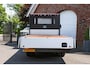 Mercedes-Benz Sprinter 515 CDI 150 pk Pick Up / Open Laadbak Dubbel Lucht Airco, Apple Carplay, Cruise Control, Nieuw ongebruikt 3-Zits