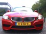 BMW Z4 Roadster sDrive35i M-Sport Executive
