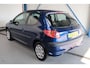 Peugeot 206 1.4-16V Gentry