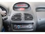 Peugeot 206 1.4-16V Gentry