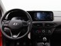 Hyundai i10 1.0 Premium | Airco | Cruise Control | Apple Carplay/Android Auto | Parkeersensoren | Achteruitrijcamera |