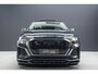 Audi RS Q8 RSQ8 4.0 600pk TFSI quattro |23" custom|Maxton splitterset|Ghost link|carbon ext.|massage|panoramadak|B&O|RS sportstoelen|keramisch|360 camera|luchtvering|HUD|Bang&Olufsen|Apple Carplay|