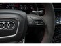 Audi RS Q8 RSQ8 4.0 600pk TFSI quattro |23" custom|Maxton splitterset|Ghost link|carbon ext.|massage|panoramadak|B&O|RS sportstoelen|keramisch|360 camera|luchtvering|HUD|Bang&Olufsen|Apple Carplay|