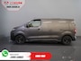Citroën Jumpy 1.5 HDI 100 pk L2 BPM VRIJ! NL Auto/ Navi/ Carplay/ Camera/ PDC/ LMV/ Cruise/ Airco