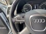 Audi Q5 2.0 TFSI hybrid quattro Pro line / Automaat / 245 PK / Vol-Leder / Stoelverwarming / AWD / Cruise-Control / Climate-Control / Keyless / Xenon / Radio-Bluetooth / Navi / E-Achterklep / AFN-Trekhaak / PDC / LMV 17' / ENZ.