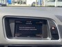 Audi Q5 2.0 TFSI hybrid quattro Pro line / Automaat / 245 PK / Vol-Leder / Stoelverwarming / AWD / Cruise-Control / Climate-Control / Keyless / Xenon / Radio-Bluetooth / Navi / E-Achterklep / AFN-Trekhaak / PDC / LMV 17' / ENZ.