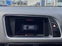 Audi Q5 2.0 TFSI hybrid quattro Pro line / Automaat / 245 PK / Vol-Leder / Stoelverwarming / AWD / Cruise-Control / Climate-Control / Keyless / Xenon / Radio-Bluetooth / Navi / E-Achterklep / AFN-Trekhaak / PDC / LMV 17' / ENZ.