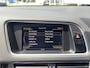 Audi Q5 2.0 TFSI hybrid quattro Pro line / Automaat / 245 PK / Vol-Leder / Stoelverwarming / AWD / Cruise-Control / Climate-Control / Keyless / Xenon / Radio-Bluetooth / Navi / E-Achterklep / AFN-Trekhaak / PDC / LMV 17' / ENZ.