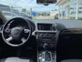 Audi Q5 2.0 TFSI hybrid quattro Pro line / Automaat / 245 PK / Vol-Leder / Stoelverwarming / AWD / Cruise-Control / Climate-Control / Keyless / Xenon / Radio-Bluetooth / Navi / E-Achterklep / AFN-Trekhaak / PDC / LMV 17' / ENZ.