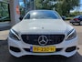 Mercedes-Benz C-klasse 180 156pk Automaat Business Solution Plus | Origineel NL | Navi | Clima | Cruise | Led Koplampen | Pdc V+A+Assist+Camera | Dodehoek+Licht+Regensensor | Privacy Glass | 18''lm