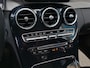 Mercedes-Benz C-klasse 180 156pk Automaat Business Solution Plus | Origineel NL | Navi | Clima | Cruise | Led Koplampen | Pdc V+A+Assist+Camera | Dodehoek+Licht+Regensensor | Privacy Glass | 18''lm