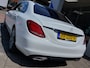 Mercedes-Benz C-klasse 180 156pk Automaat Business Solution Plus | Origineel NL | Navi | Clima | Cruise | Led Koplampen | Pdc V+A+Assist+Camera | Dodehoek+Licht+Regensensor | Privacy Glass | 18''lm